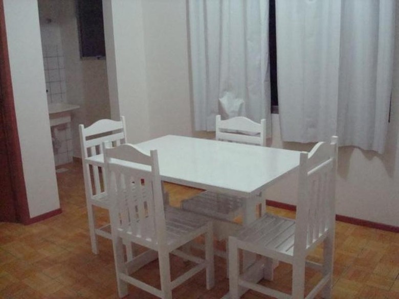 Apartamento Residencial Ilh�us II