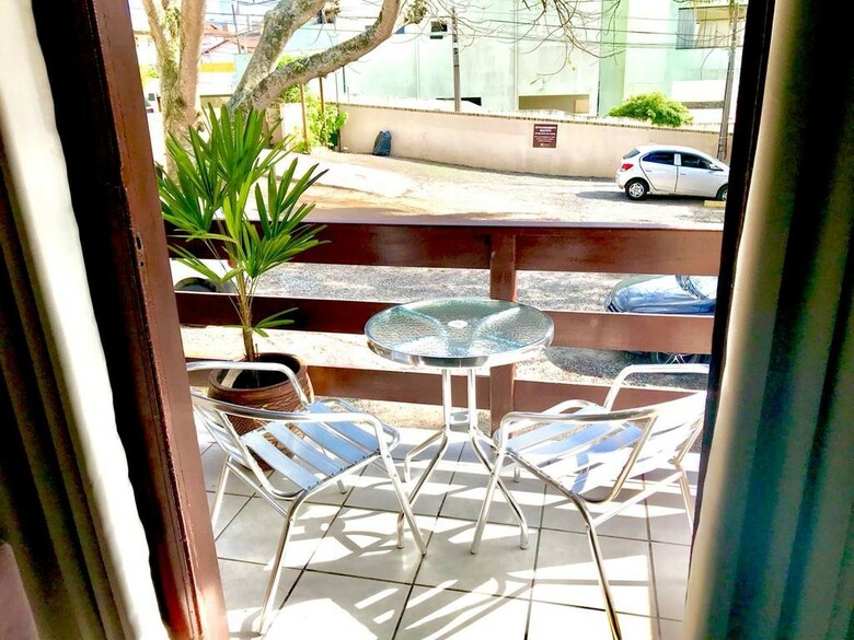Hostal Pousada Recanto Do Aconchego
