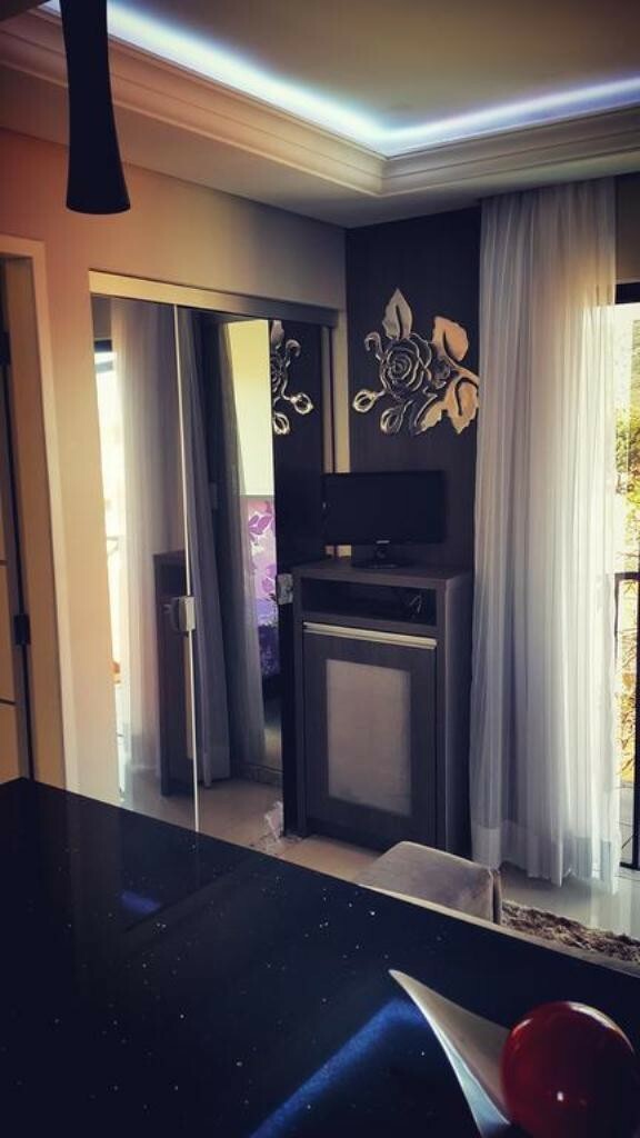 Hostal Pousada Recanto Do Aconchego