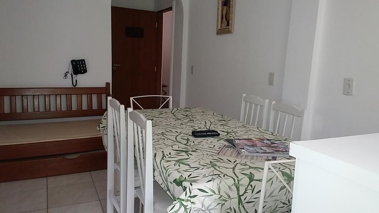 Hostal Pousada Ch�cara Rio Jord�o