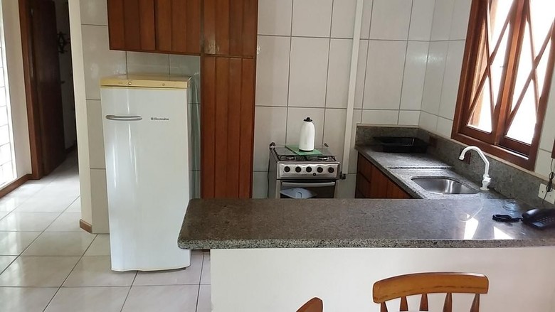 Hostal Pousada Ch�cara Rio Jord�o