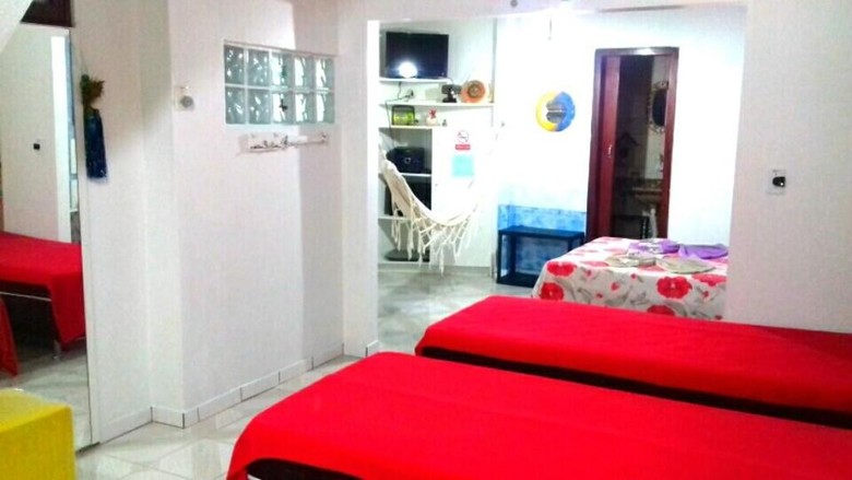 Hostal Pousada Solriso