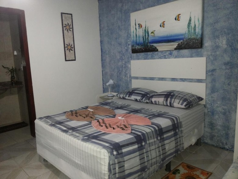 Hostal Pousada Solriso
