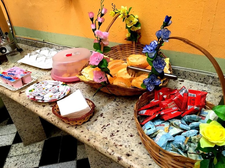 Wg Plaza Hotel