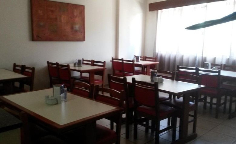 Nobrega Hotel