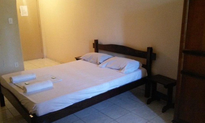 Nobrega Hotel