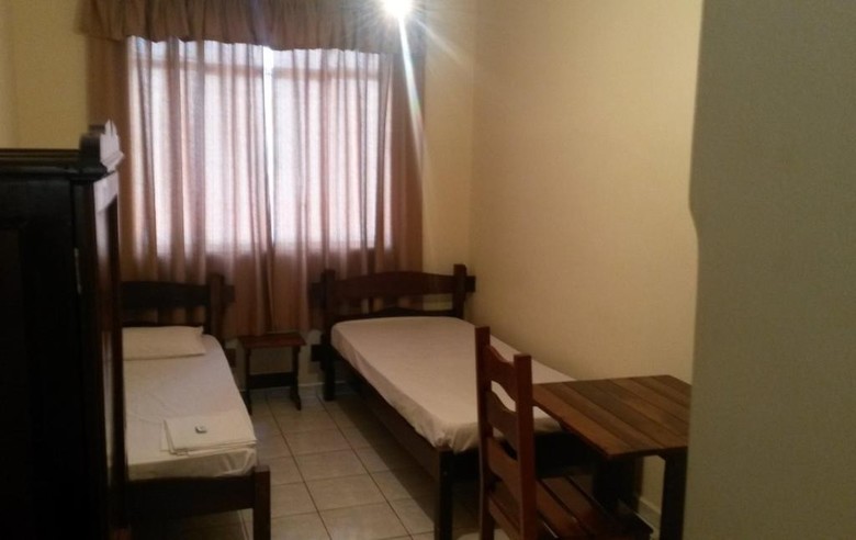 Nobrega Hotel