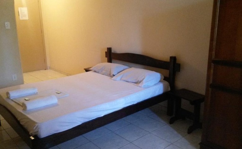 Nobrega Hotel