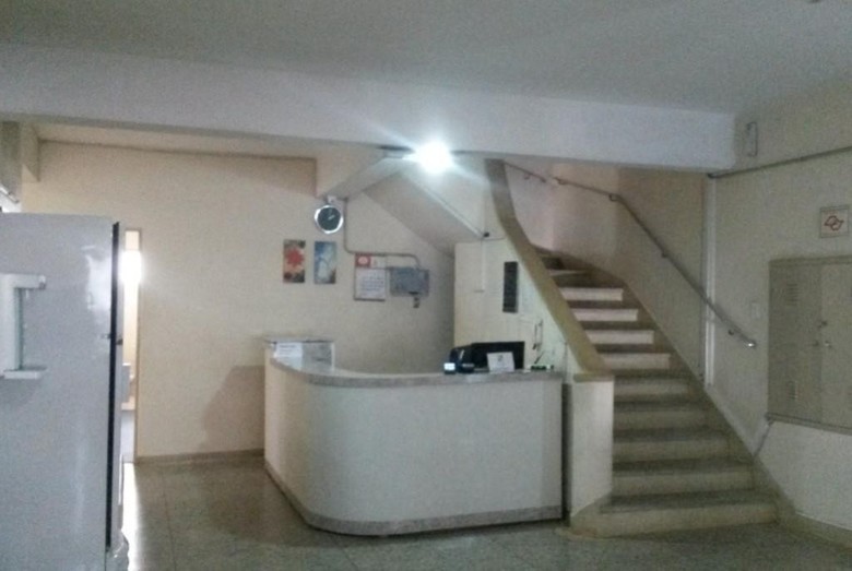 Nobrega Hotel