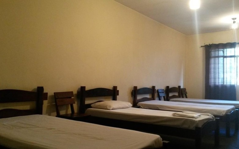 Nobrega Hotel