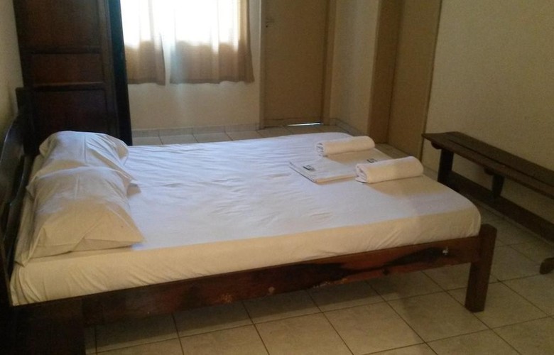 Nobrega Hotel