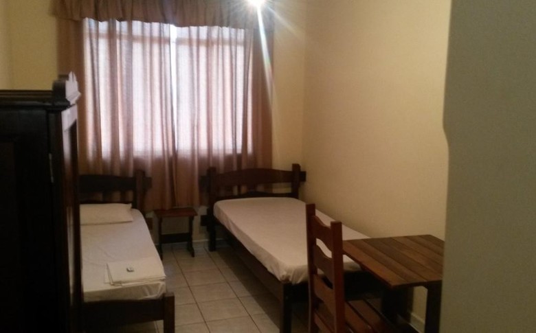 Nobrega Hotel