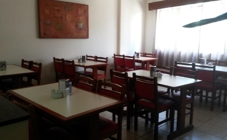Nobrega Hotel