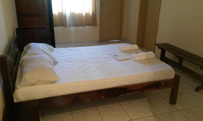 Nobrega Hotel