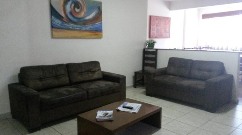 Nobrega Hotel