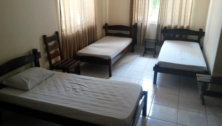 Nobrega Hotel