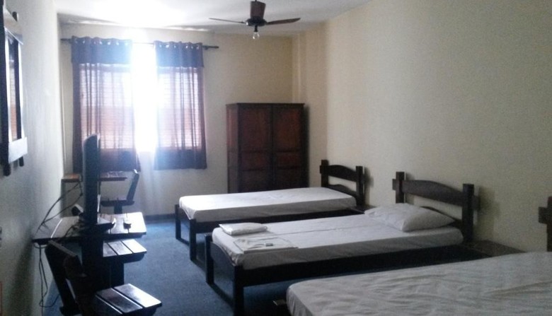 Nobrega Hotel