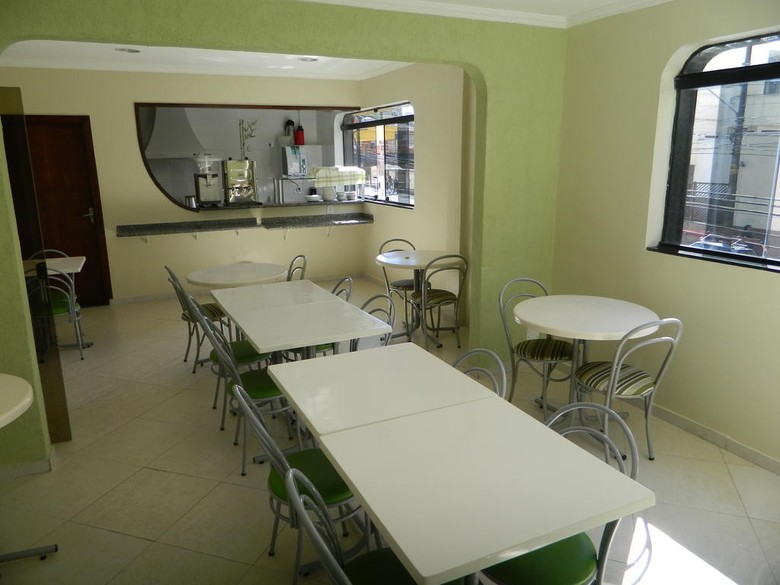 Hotel Makuxis