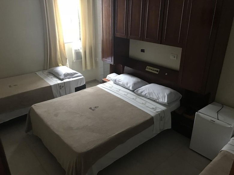Hotel Makuxis