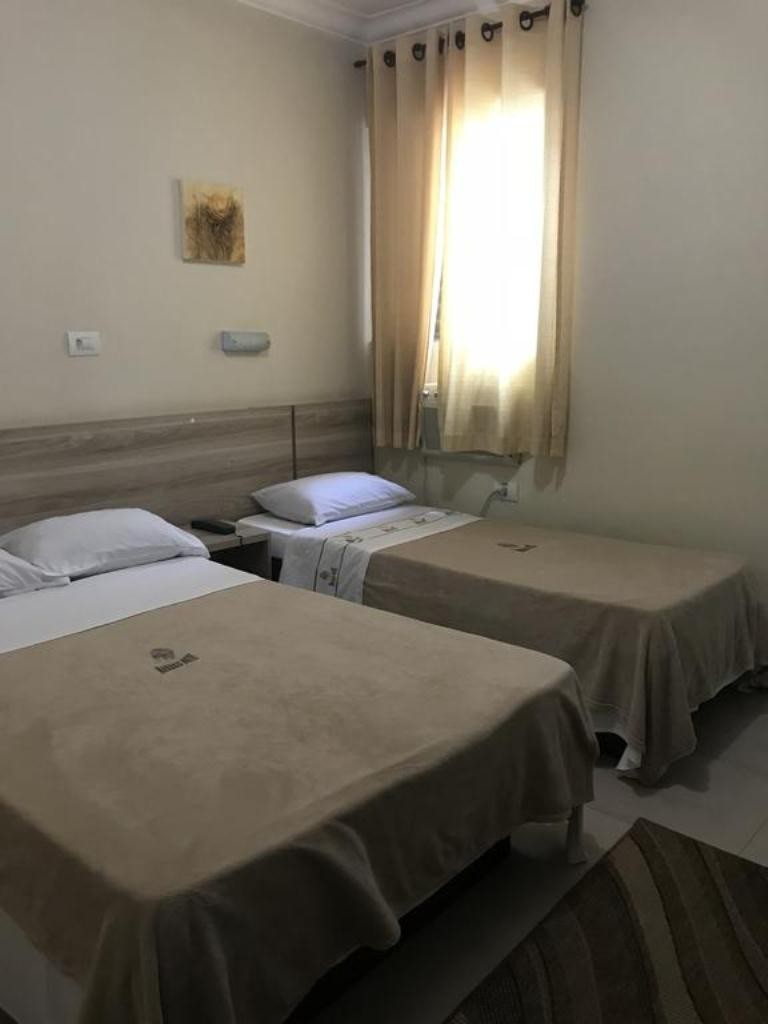 Hotel Makuxis