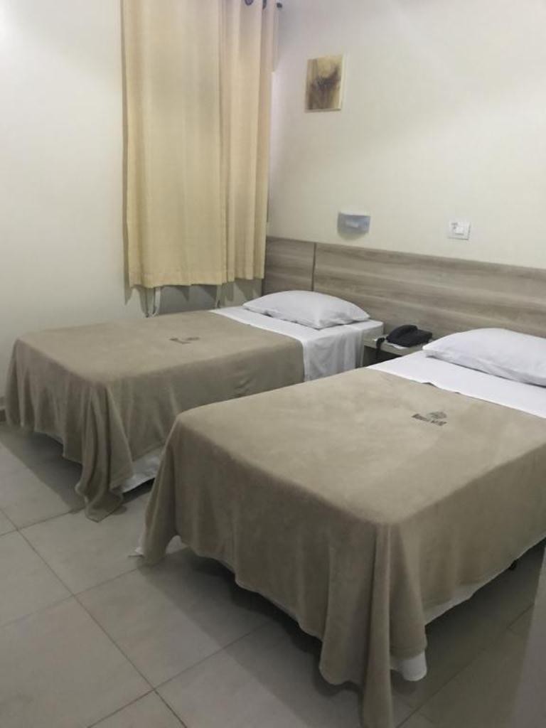 Hotel Makuxis