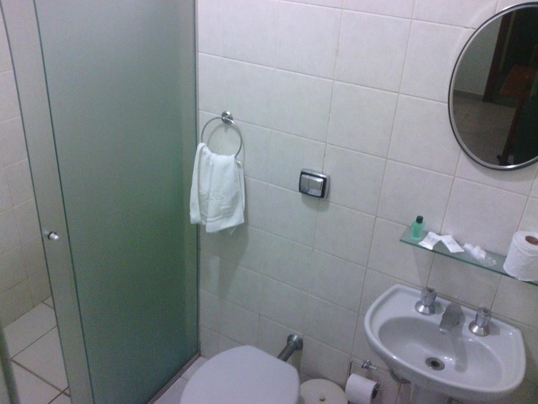 Hotel Makuxis