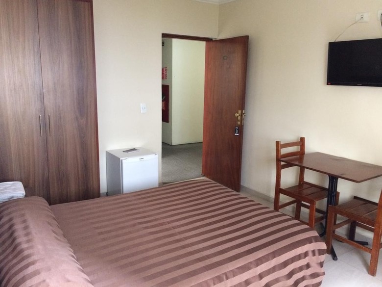 Hotel Makuxis