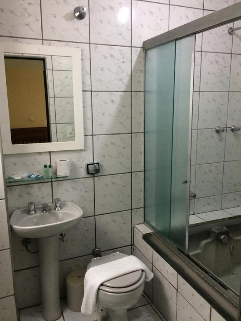 Hotel Makuxis