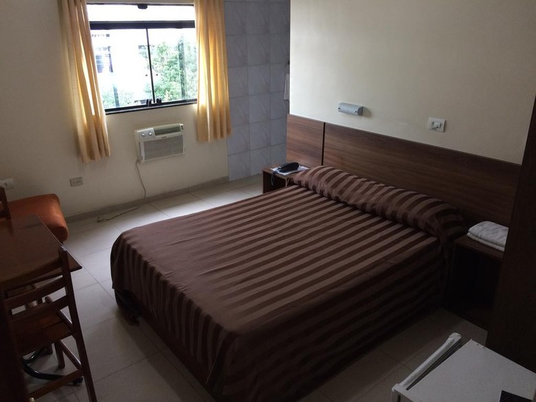 Hotel Makuxis