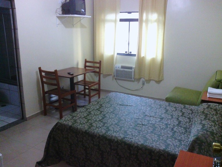 Hotel Makuxis