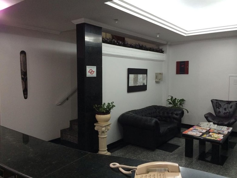 Hotel Makuxis