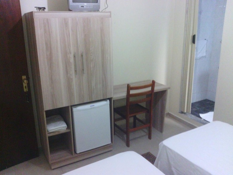 Hotel Makuxis