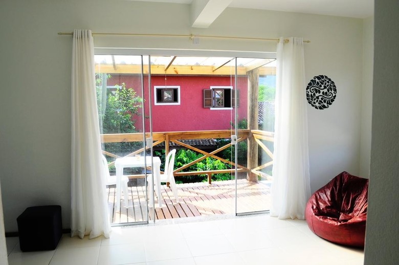 Residencial Rio Tavares