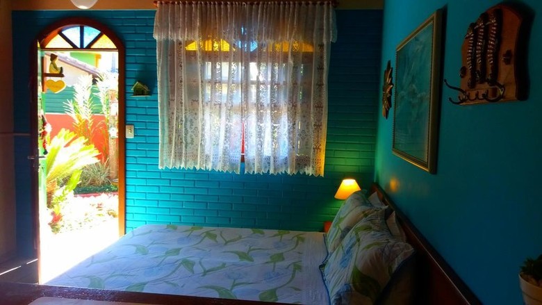Apartamento Estrela Do Mar Residencial
