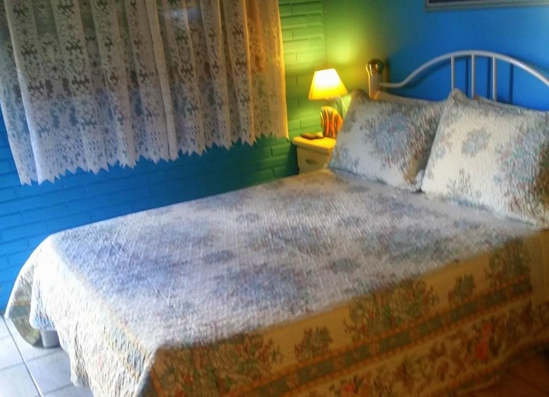 Apartamento Estrela Do Mar Residencial
