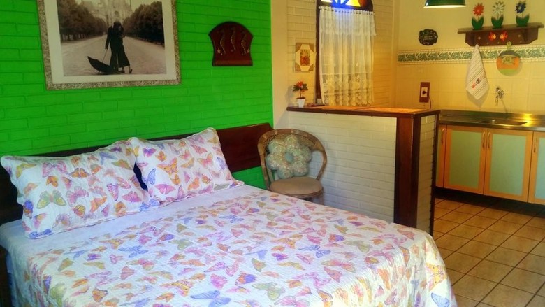 Apartamento Estrela Do Mar Residencial