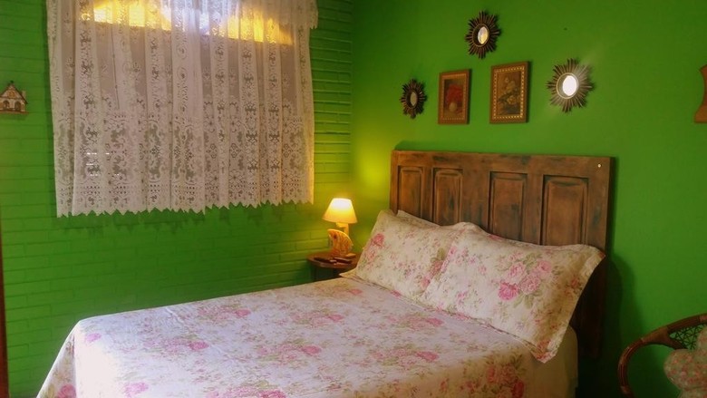 Apartamento Estrela Do Mar Residencial