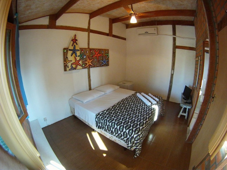 Hostal Pousada Flori-gal�