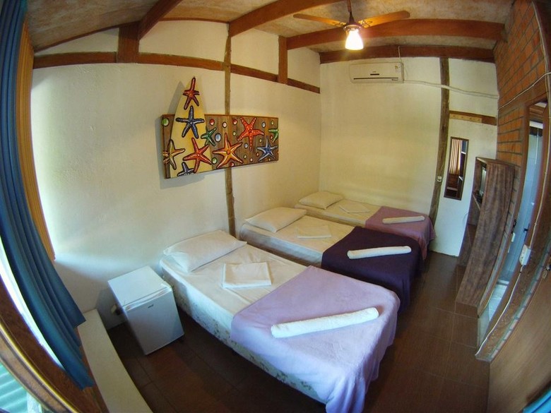 Hostal Pousada Flori-gal�
