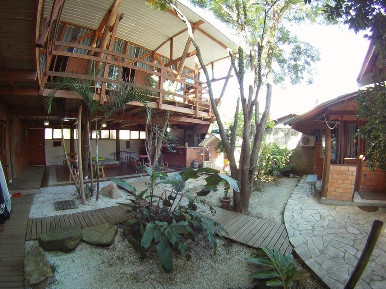 Hostal Pousada Flori-gal�