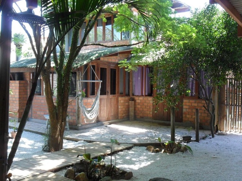 Hostal Pousada Flori-gal�
