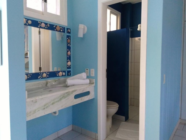 Hostal Pousada Esta�ao Sol E Lua