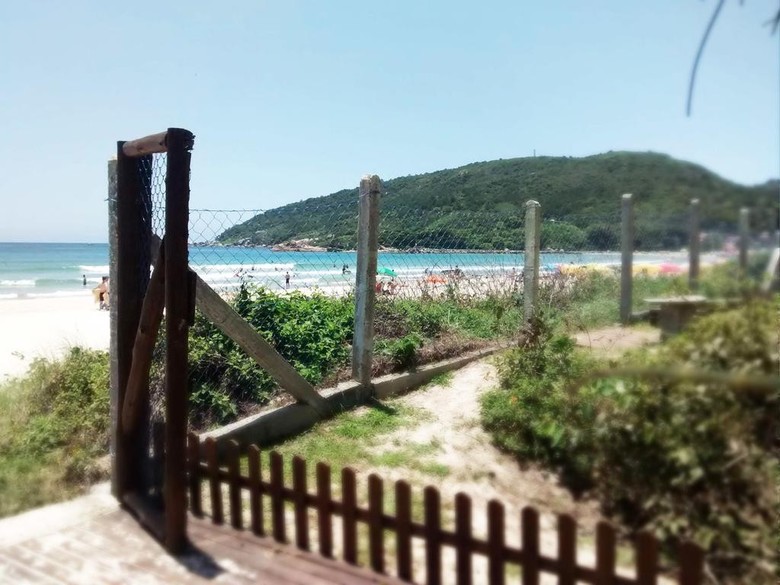 Hostal Pousada Esta�ao Sol E Lua