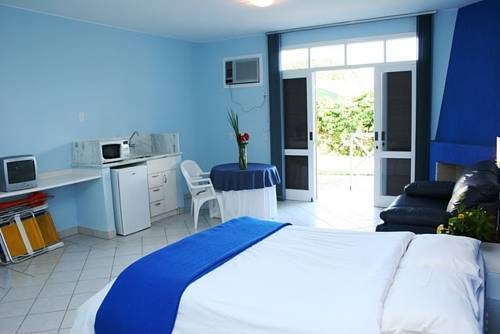 Hostal Pousada Esta�ao Sol E Lua