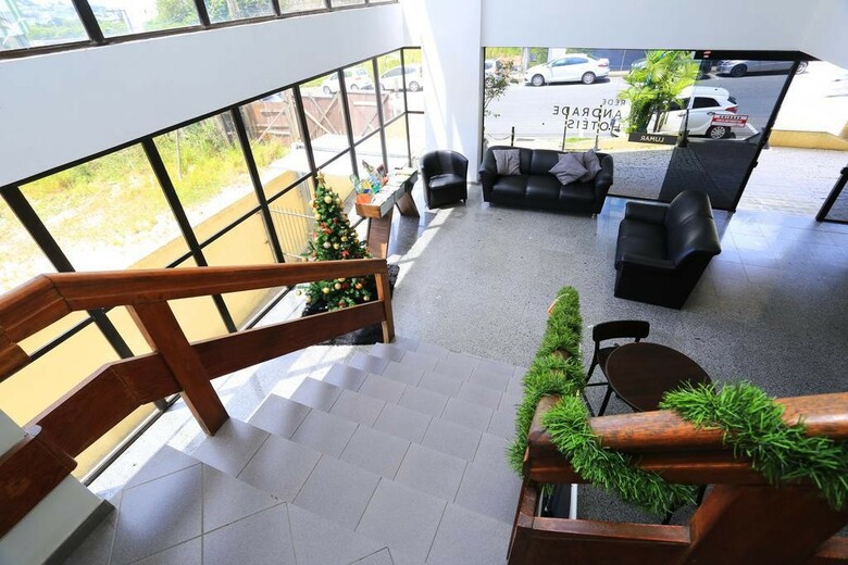 Hotel Lumar