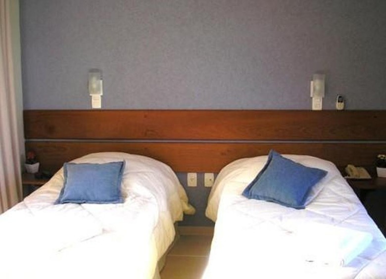 Bed & Breakfast Pousada Ilha Dos Anjos