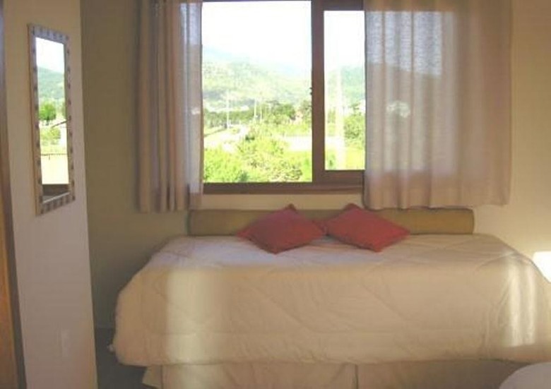 Bed & Breakfast Pousada Ilha Dos Anjos