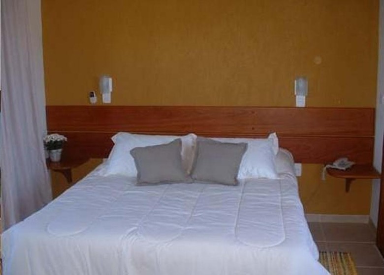 Bed & Breakfast Pousada Ilha Dos Anjos