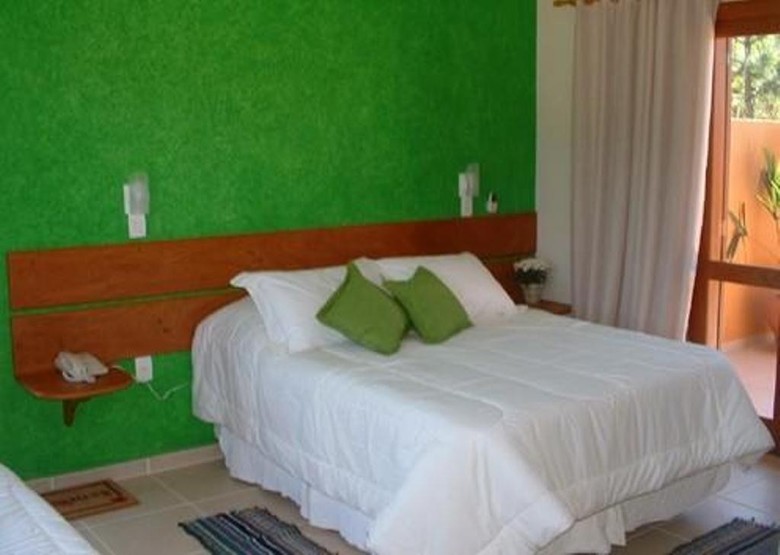 Bed & Breakfast Pousada Ilha Dos Anjos