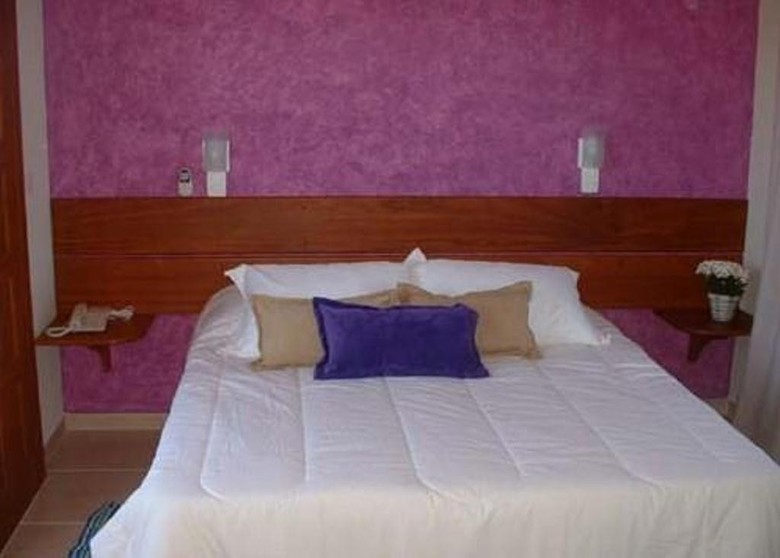Bed & Breakfast Pousada Ilha Dos Anjos